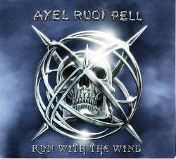 Axel Rudi Pell : Run with the Wind